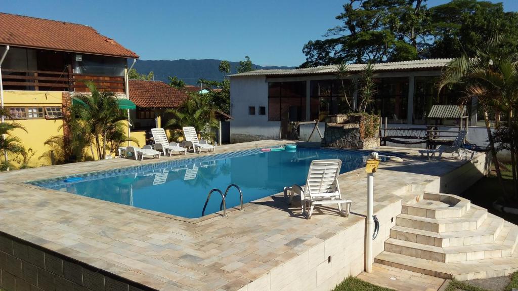  Sonho Meu Pousada