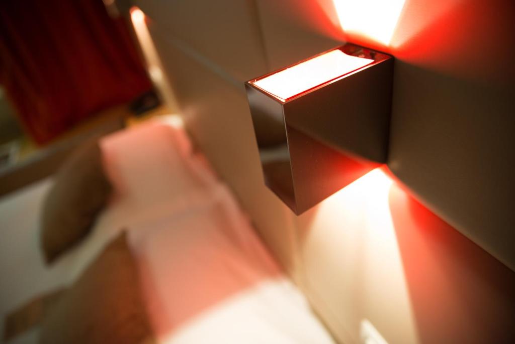 Golden Tulip Opera de Noailles - Resim 45