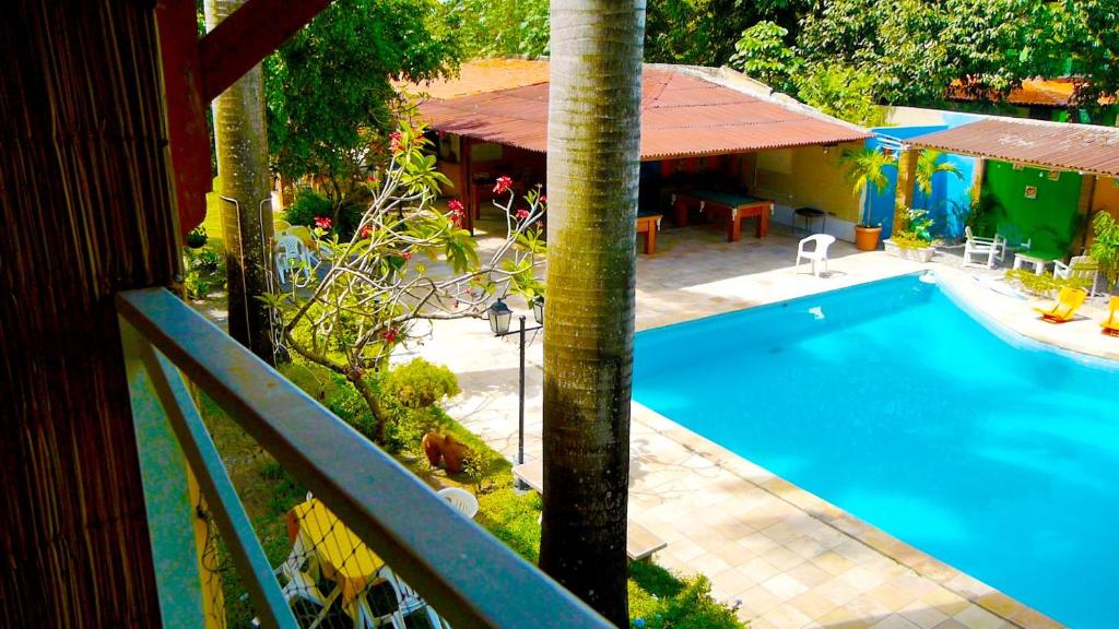 Pousada Recanto do Sossego - Superior Apartment (10 Adults)