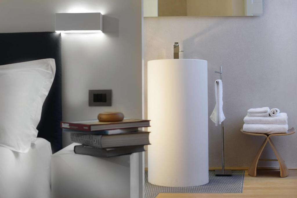 Hotel Palazzo Grillo - Resim 31