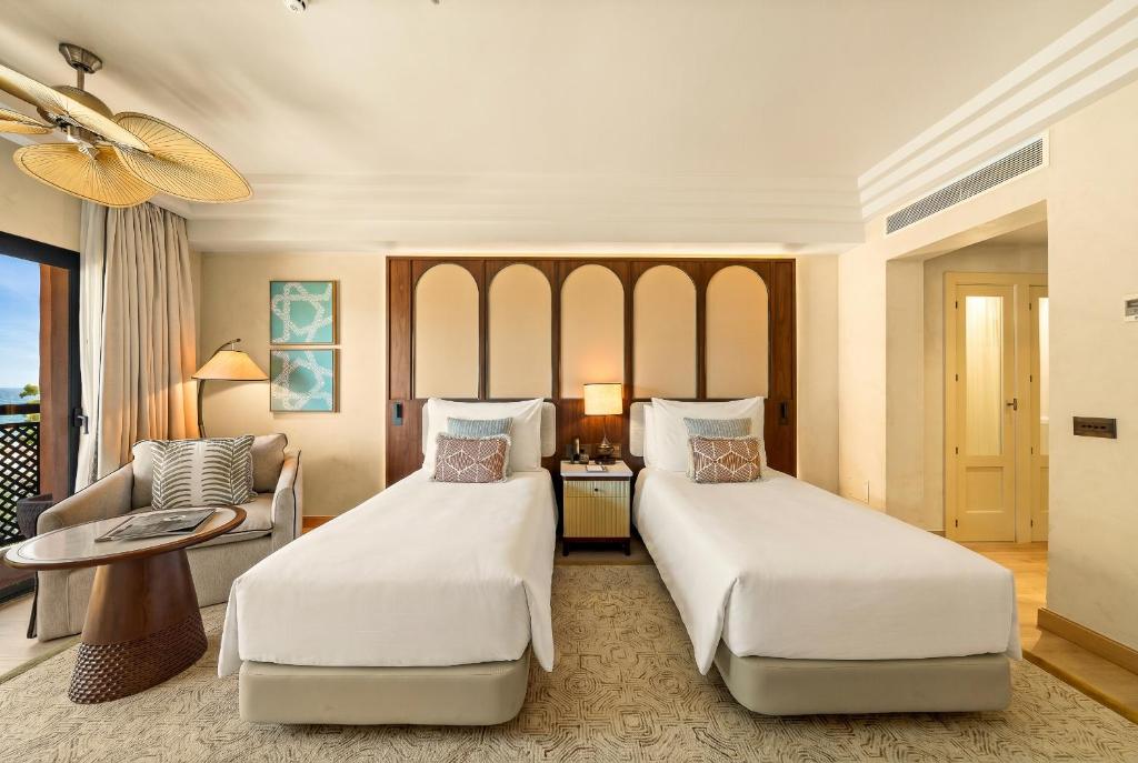 Gran Marbella Resort & Beach Club photo 4