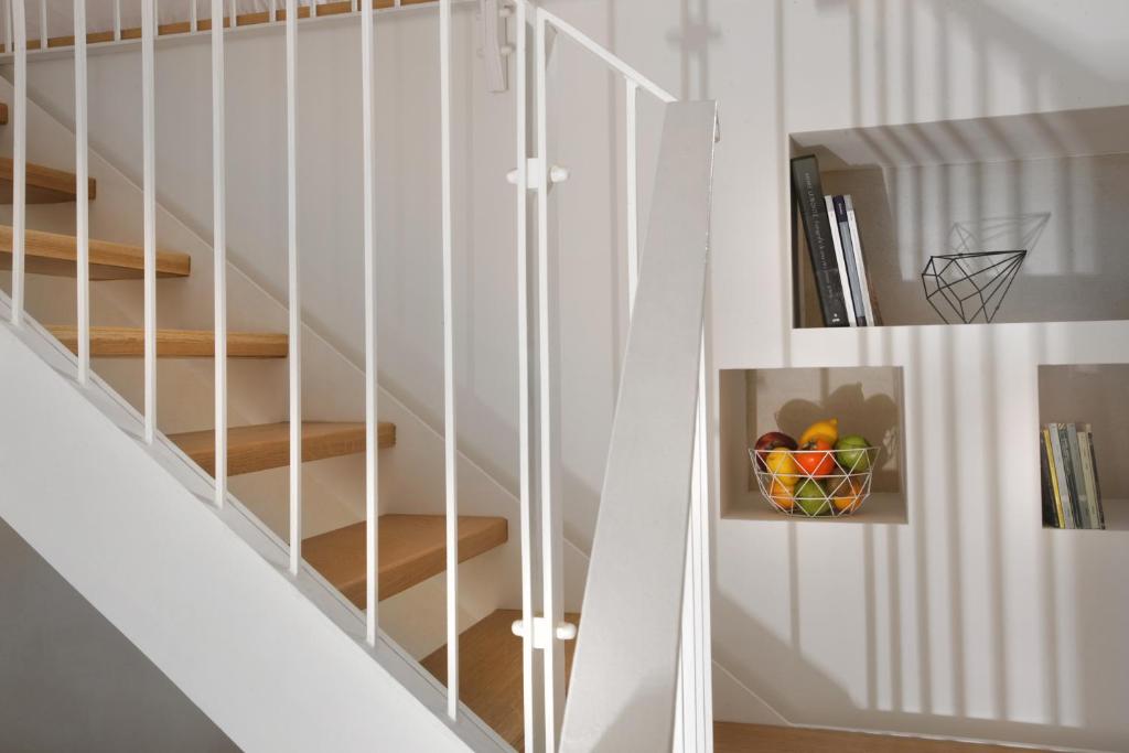 Hotel Palazzo Grillo - Resim 41