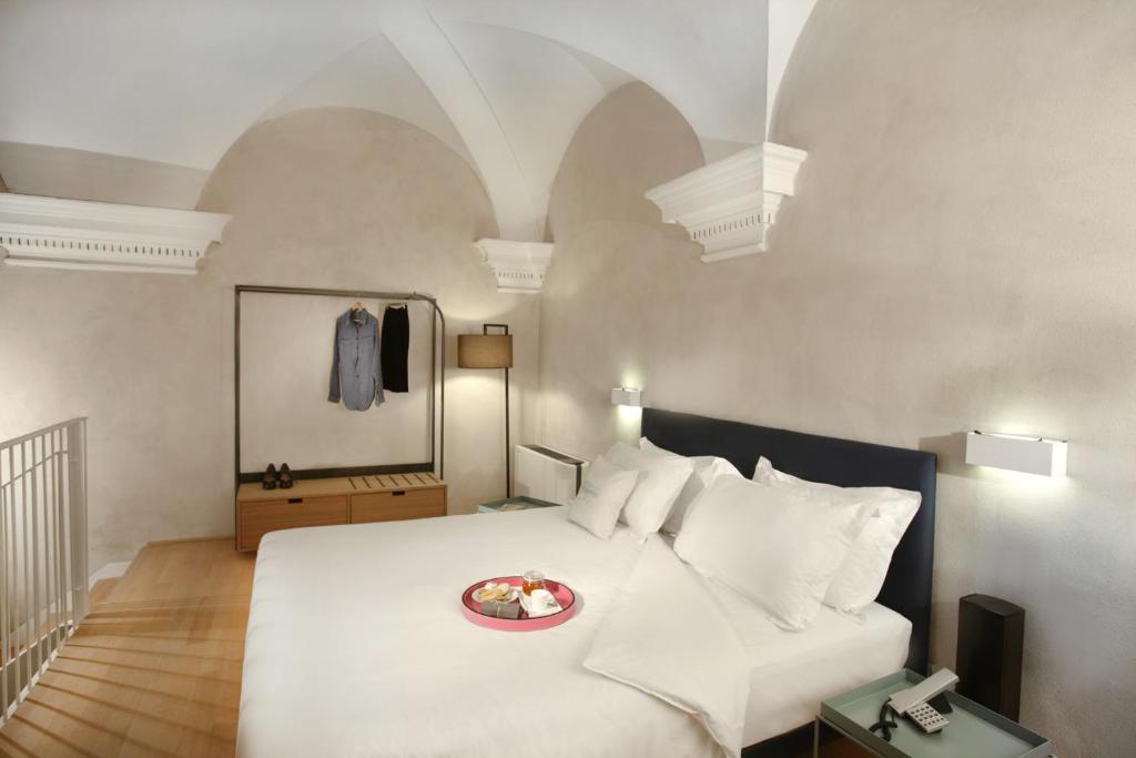 Hotel Palazzo Grillo - Resim 44