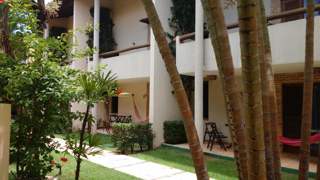  Solar Pipa Apartamentos