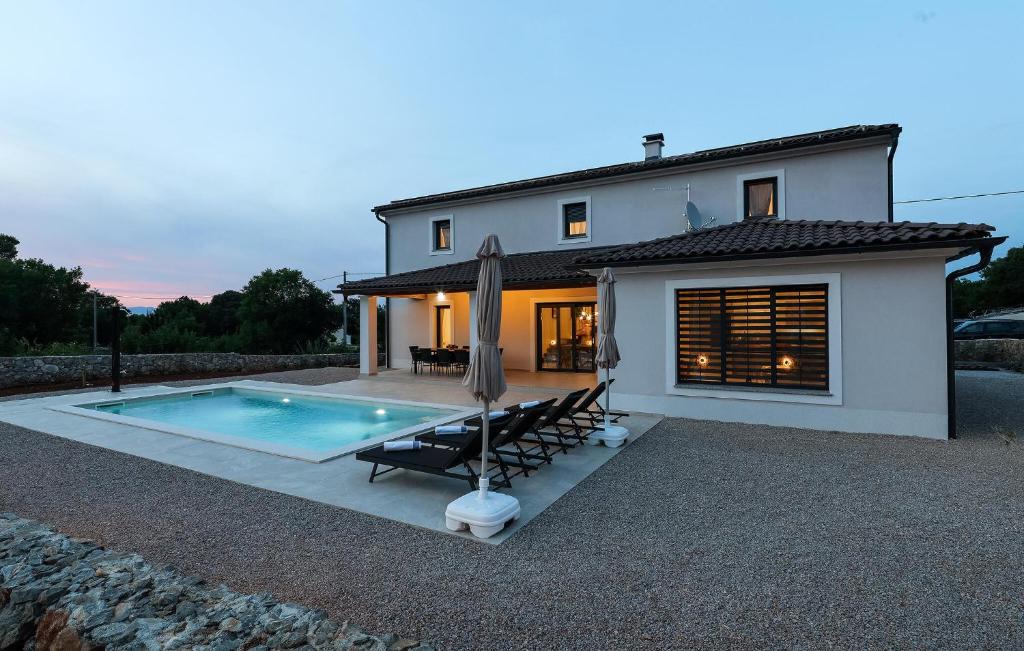 Pet Friendly Home In Krk
