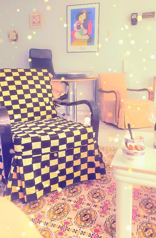 Studio comfort 2
