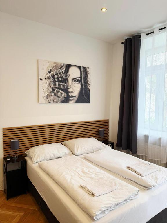 Apartment Schweglerstrasse - near Stadthalle