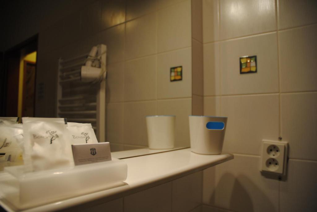 Augustus et Otto Hotel - Resim 45