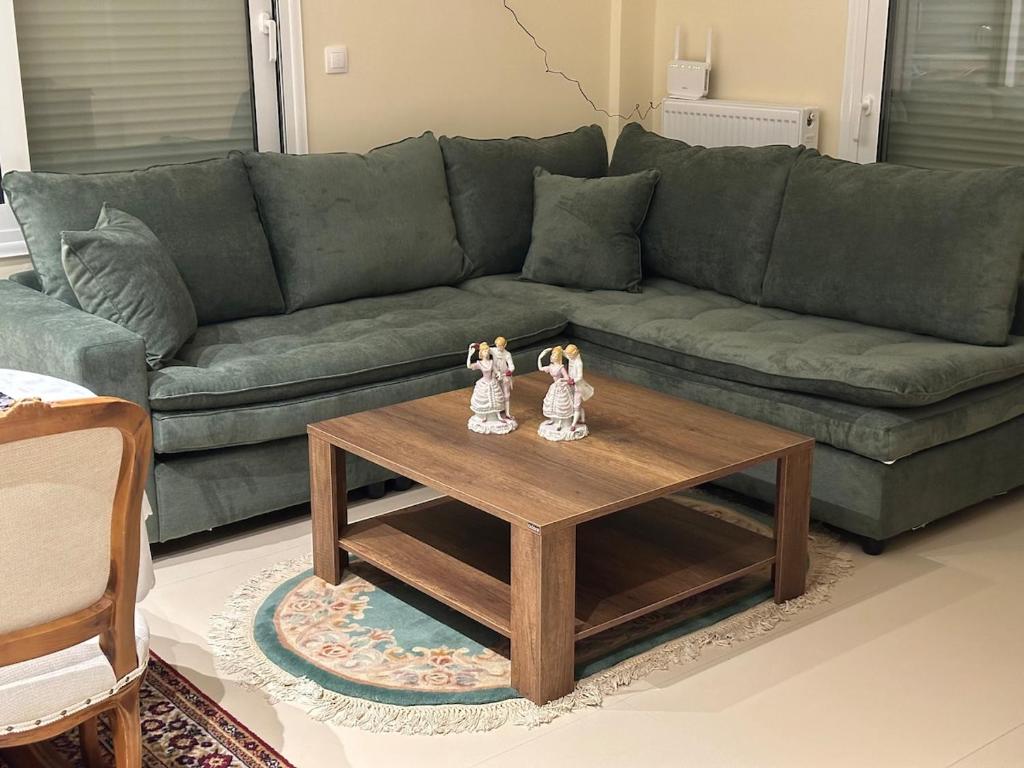 Luxurious Suite