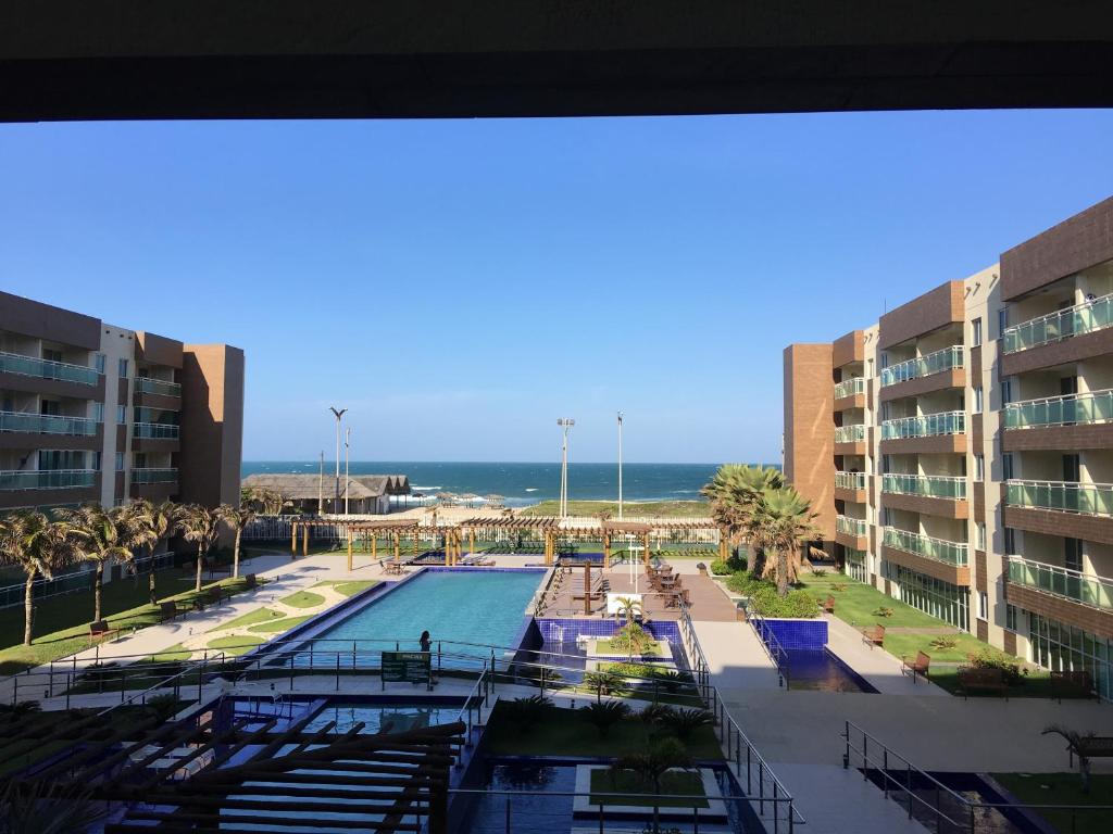  VG Fun Residence Praia do Futuro