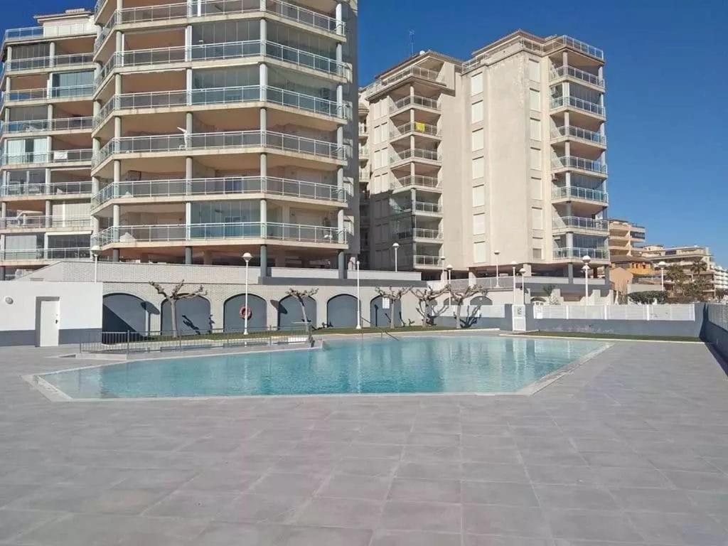 Peñíscola vistas