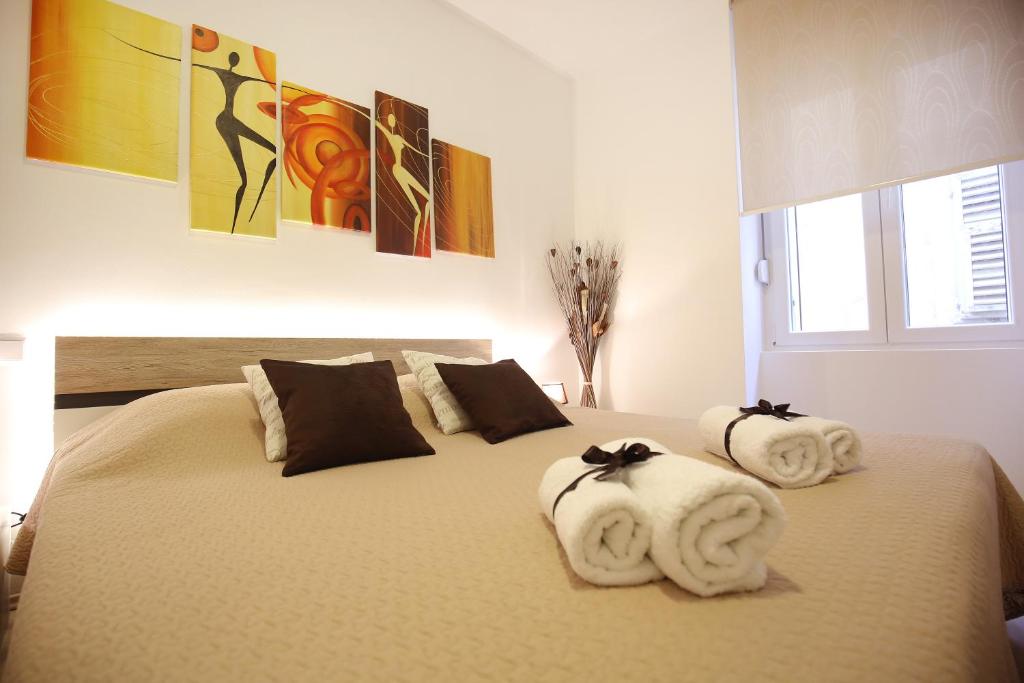 Allegro Exclusive Suites Old Town Center - 14