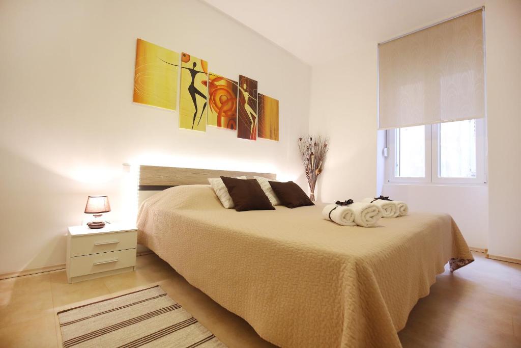 Allegro Exclusive Suites Old Town Center - 17