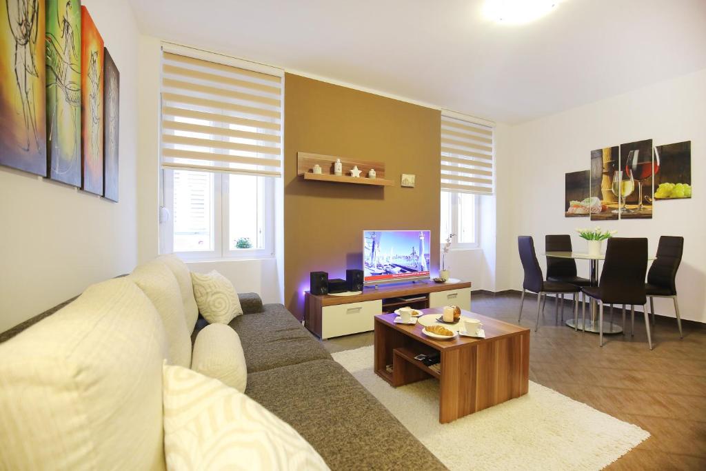 Allegro Exclusive Suites Old Town Center - 19