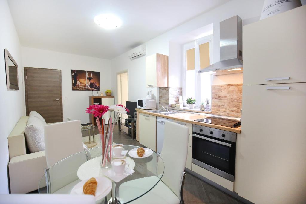 Allegro Exclusive Suites - Appartamento Deluxe