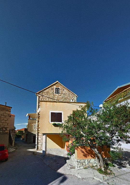 House with Soul, Plimica 80
