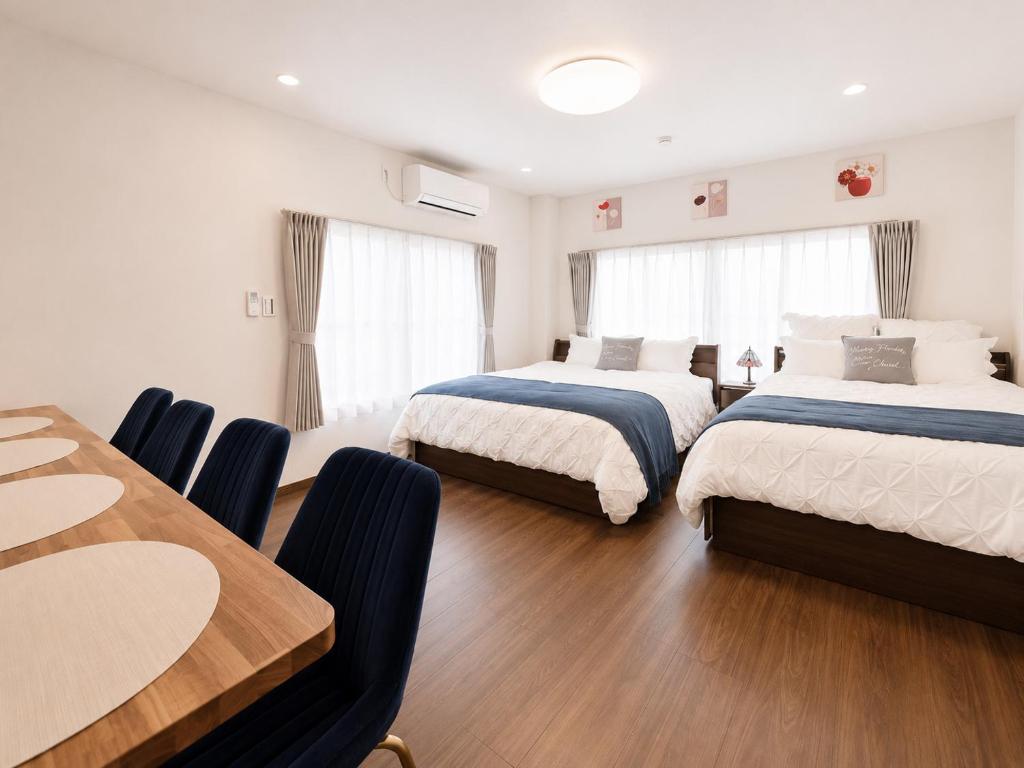 BAC 301 - Tokyo Disney Access, Entire Apartment for 4, Tokyo Koiwa