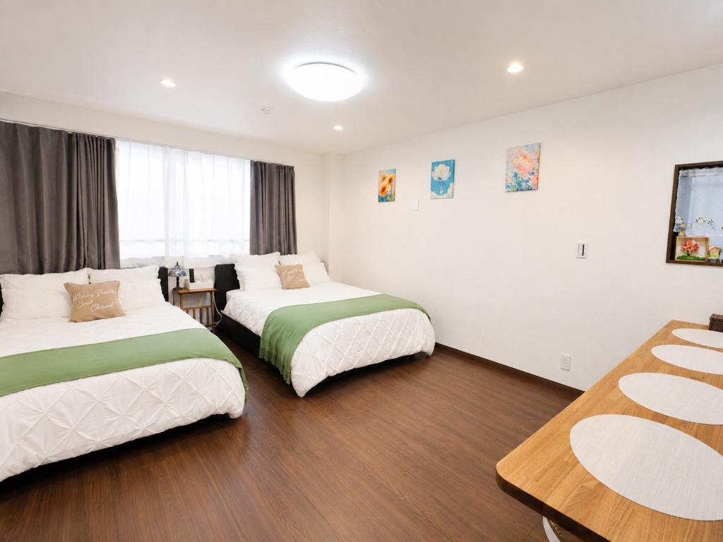 BAC 201 - Tokyo Disney Access, Entire Apartment for 4, Tokyo Koiwa