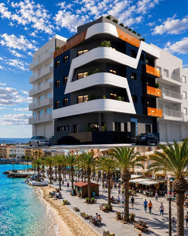 Apartment Alegre 20