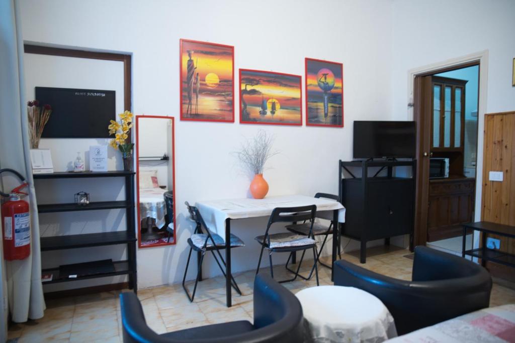 Appartamento 