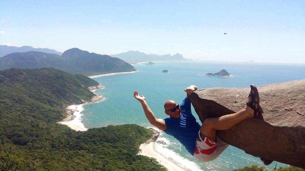  Vidigal Guest House