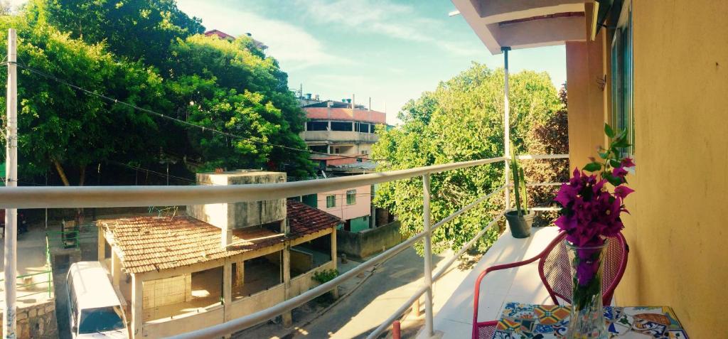  Vidigal Guest House
