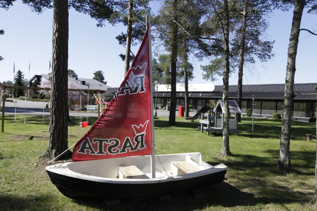Fotografie z fotogalerie ubytování Hotel Småland v destinaci Skillingaryd