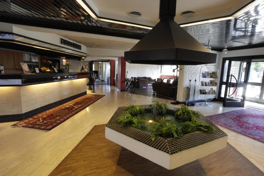 Fotografie z fotogalerie ubytování Hotel Småland v destinaci Skillingaryd