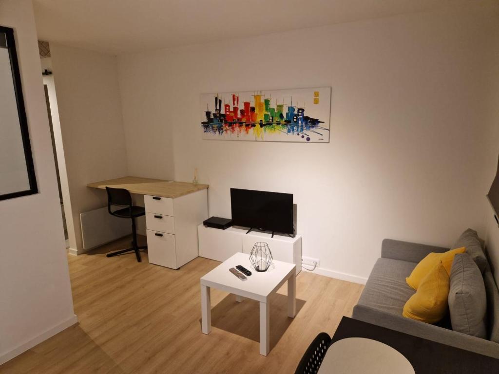 appartement toulouse