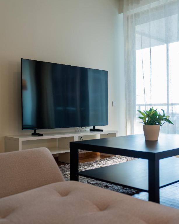 One Bedroom Luxury Ocean View Retreat - Athens Riviera