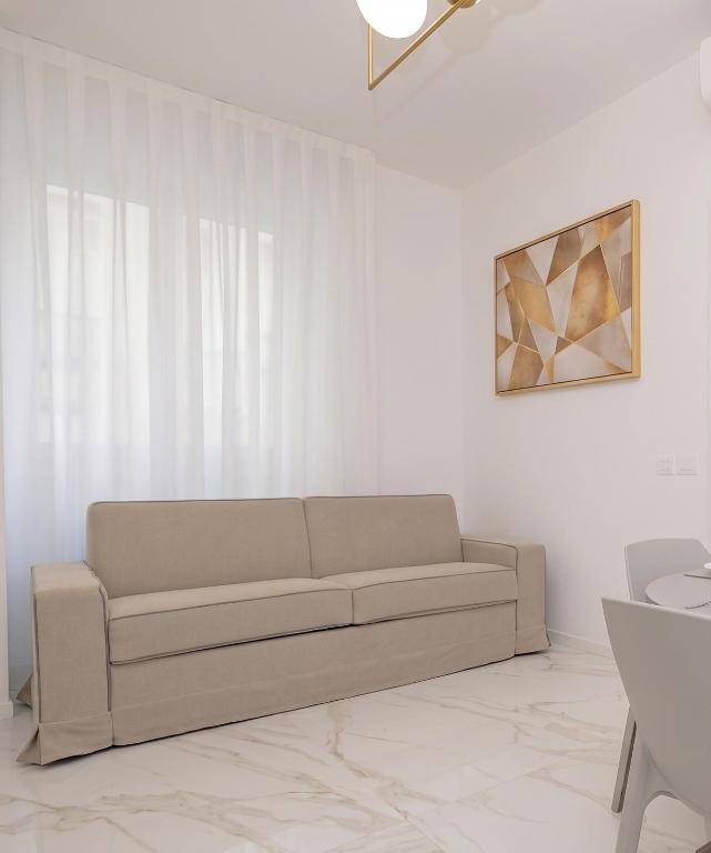 Appartamento moderno centro Milano
