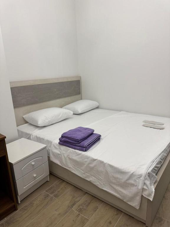 فضای داخلی Apartment in centre of Yerevan در ایروان - تصویر ۳