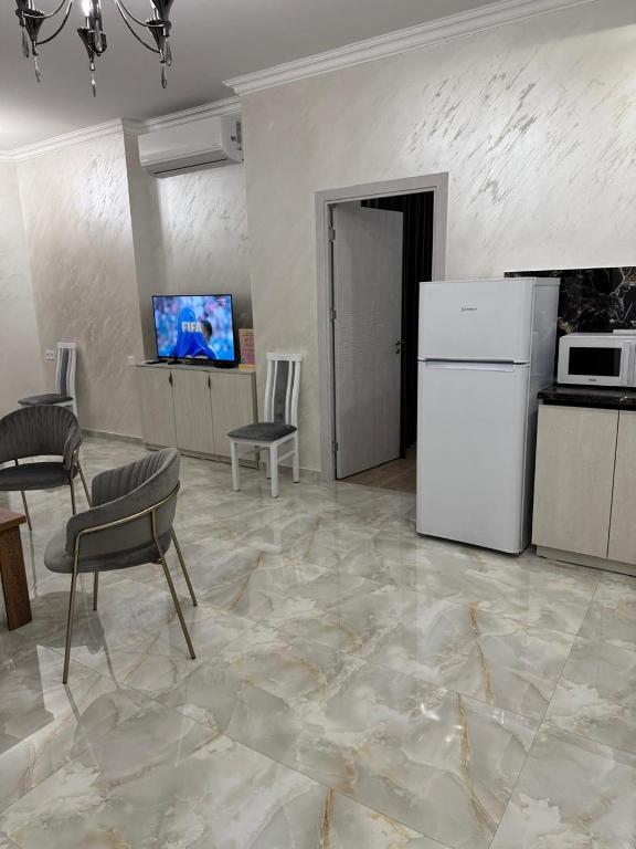 تصویر اتاق‌های Apartment in centre of Yerevan - تصویر ۲