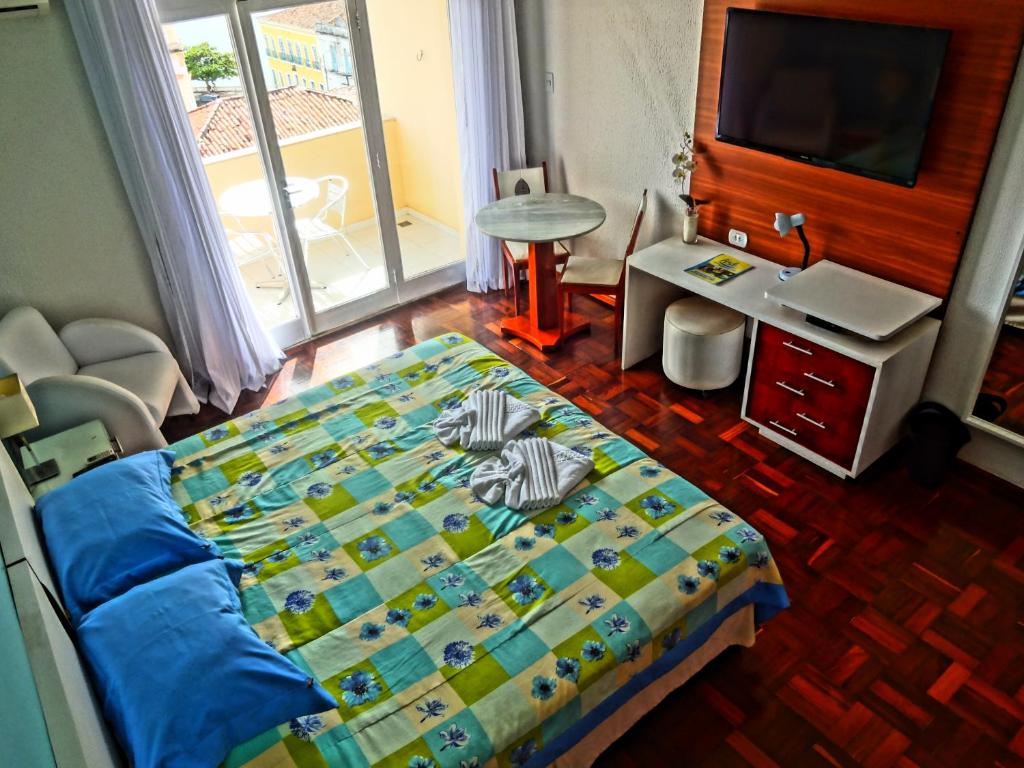  Hotel São Francisco