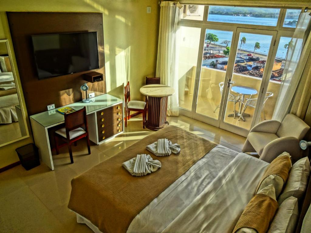  Hotel São Francisco