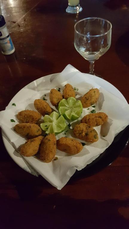  Pousada e Pizzaria Sol e Alegria