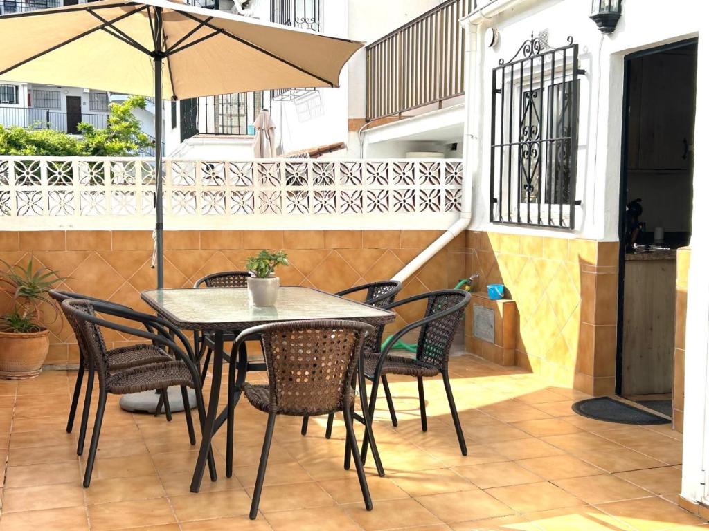 Casa 113 Pueblo Andaluz