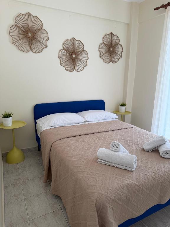 SPITAKI Pefkohori