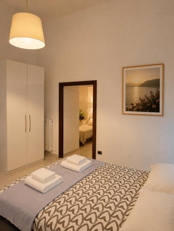 Apartment in Salerno Centro - 