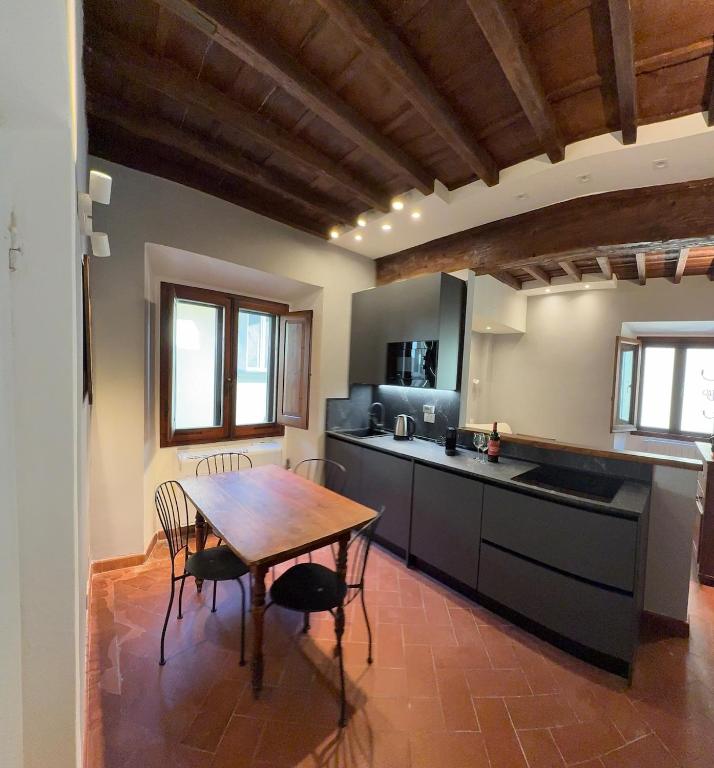 Buchetta dei Palchetti P&P Property Prestige