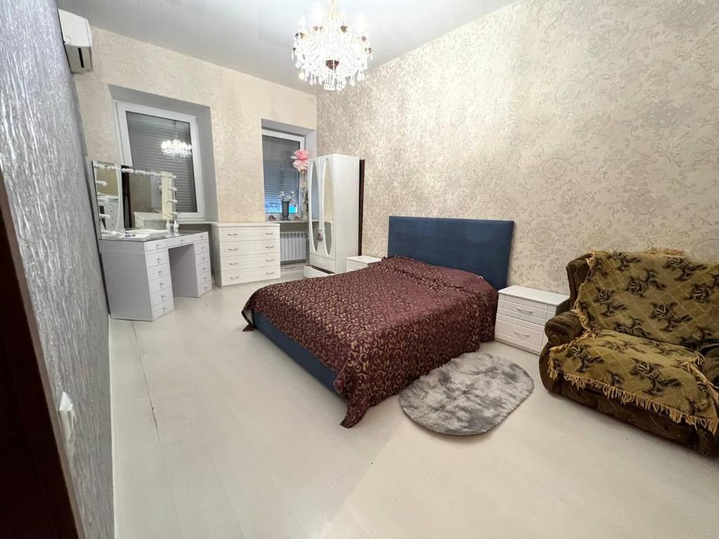 Femily Haven 5-Room Apartment головне фото