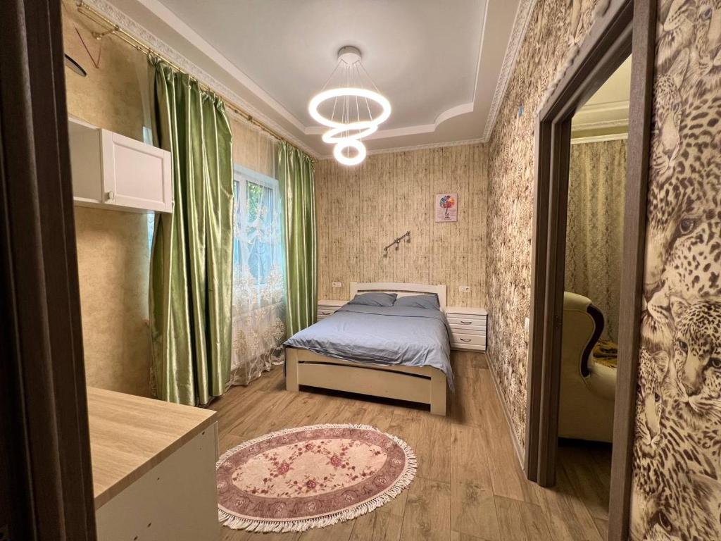 Femily Haven 5-Room Apartment фото 2