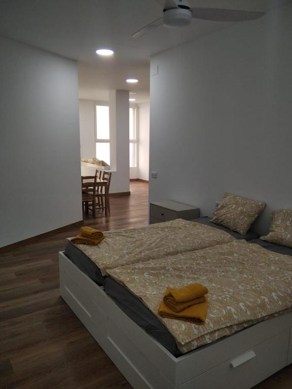 Apartments Montesa 11 Valencia