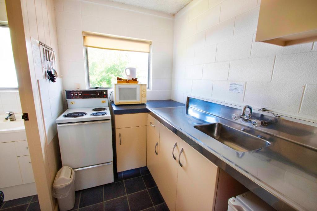 Union Victoria Motel - Resim 30