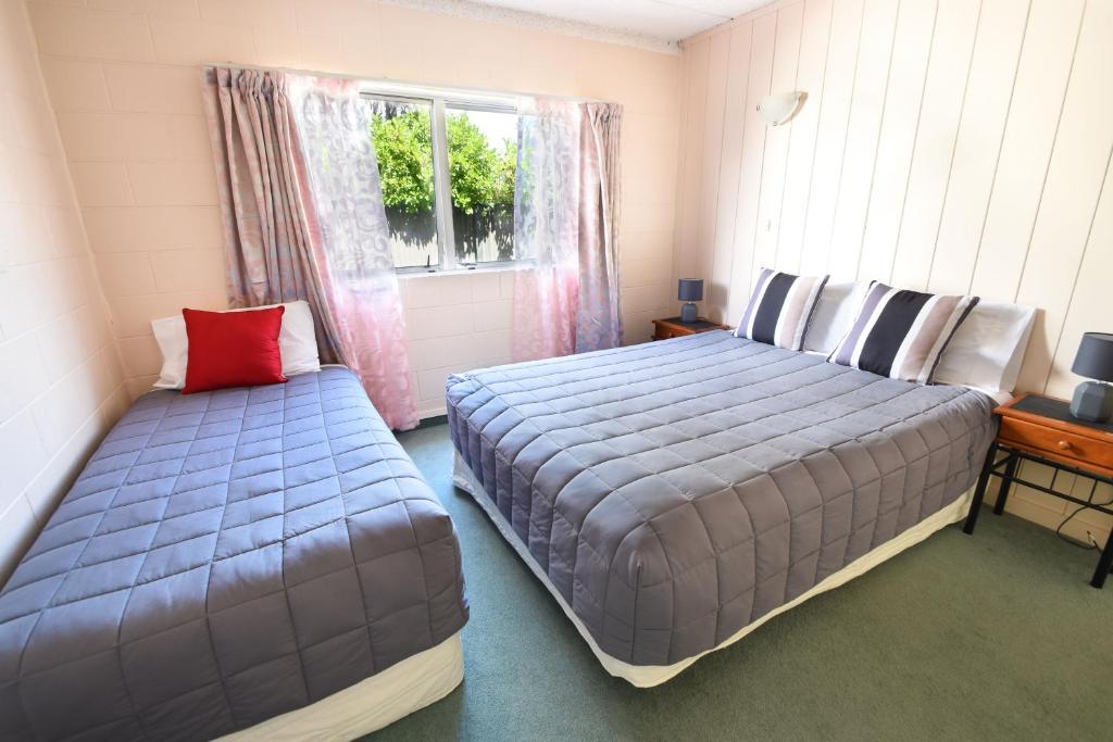 Union Victoria Motel - Resim 29