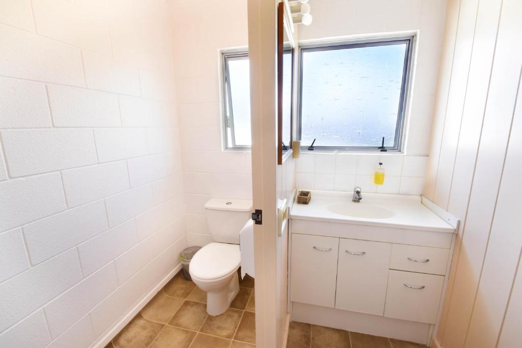 Union Victoria Motel - Resim 27