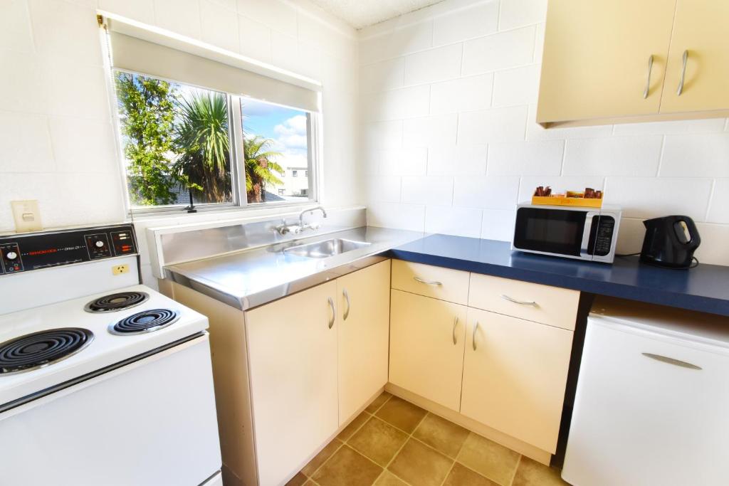 Union Victoria Motel - Resim 26