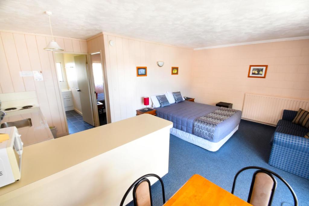 Union Victoria Motel - Resim 24