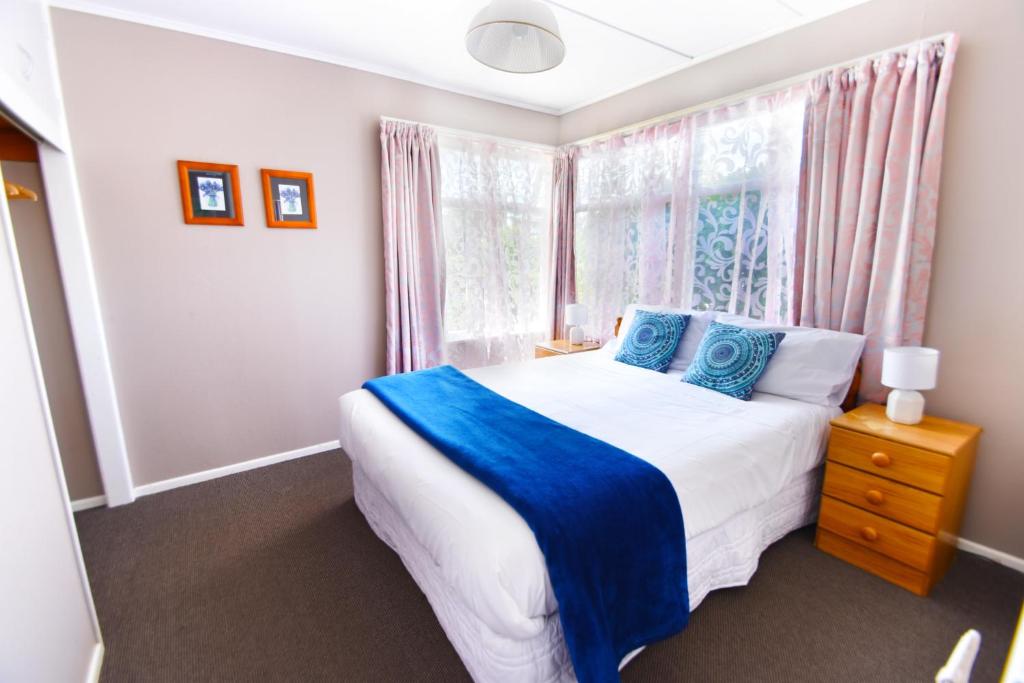 Union Victoria Motel - Resim 9