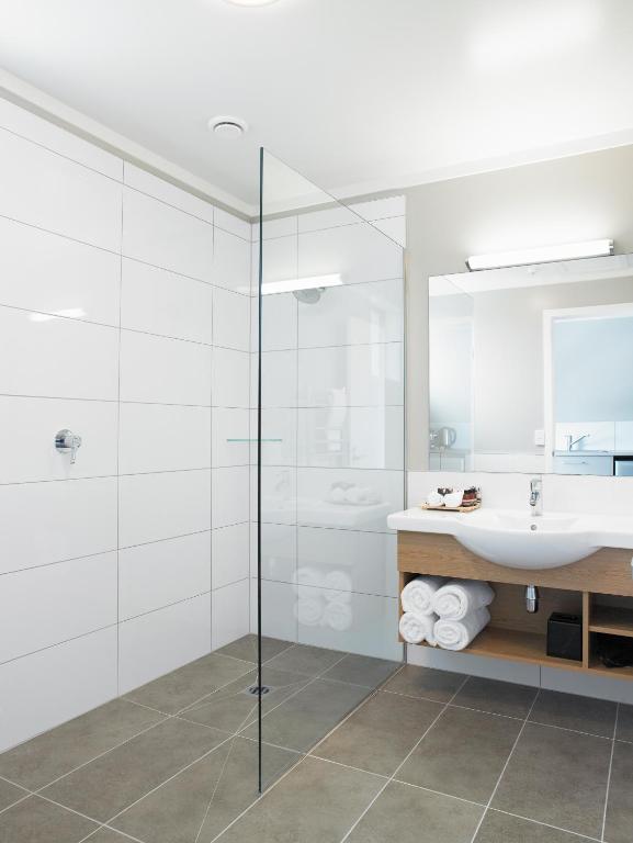 Argent Motor Lodge - Resim 3